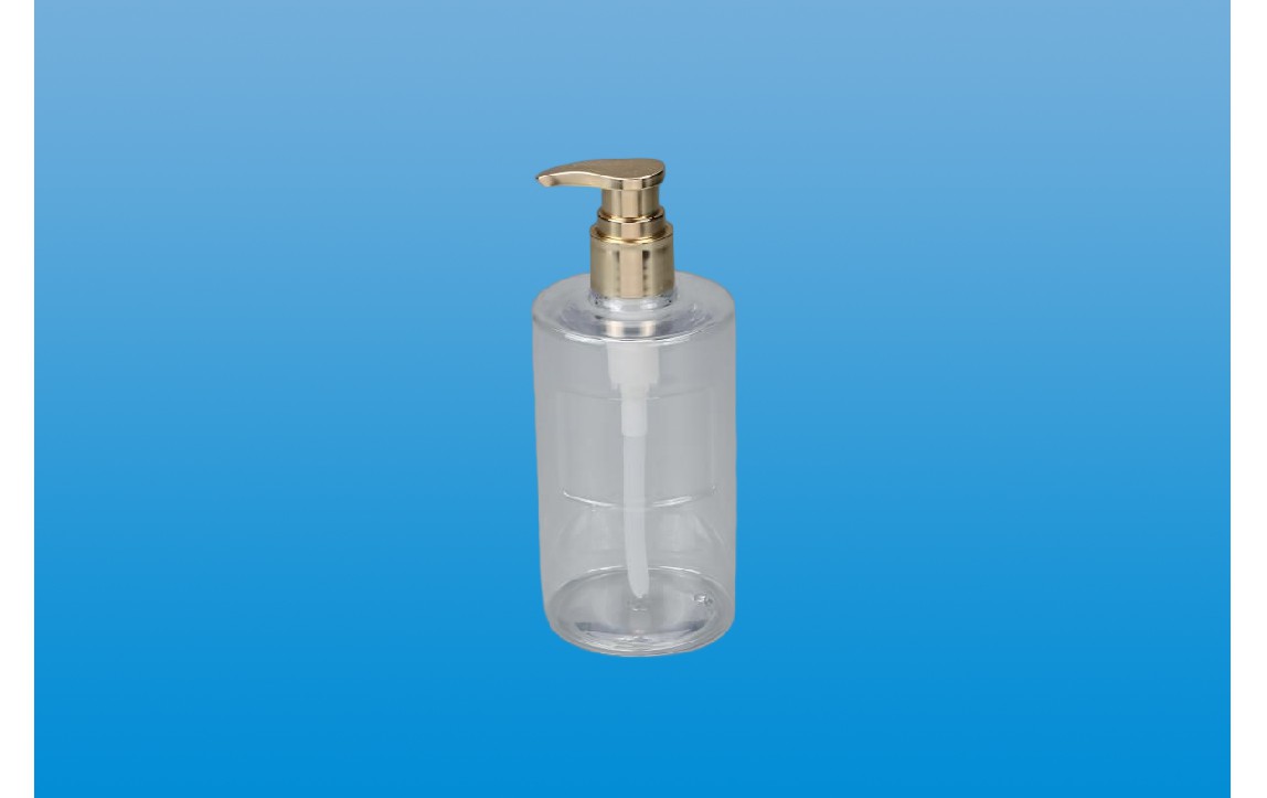 Bath gel bottle 350ml